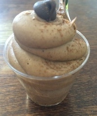 Tiramisu Shooter