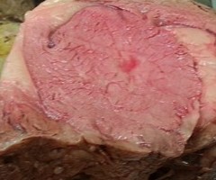 Juicy Prime Rib