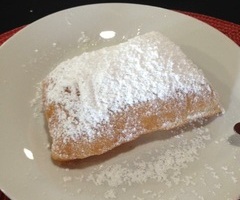 Beignet