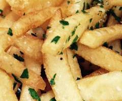 Pommes Frites