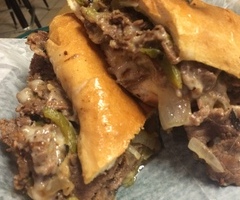 Cheesesteak