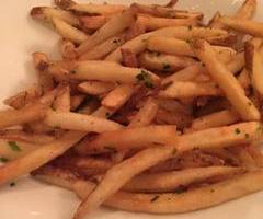 Truffle Fries