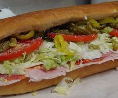 Italian Sub