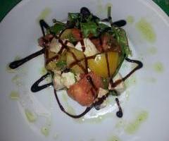 Caprese Rustica