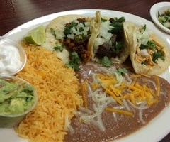 My Taco Fix