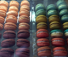 Macaroons