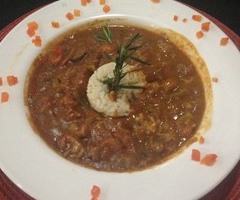 Etouffee