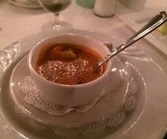 Tomato Bisque