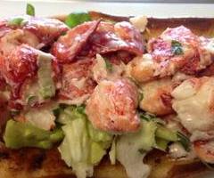 Lobster Roll