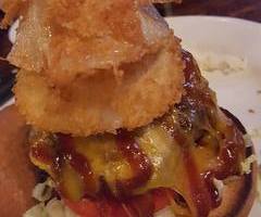 Texas Burger