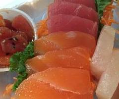 Sashimi