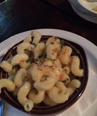 Truffle Mac