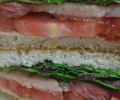 Thick Cut BLT