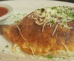 Calzone 