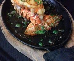 Lobster Tail