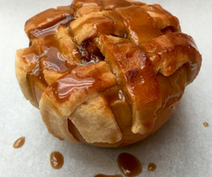 Baked Apple Pies