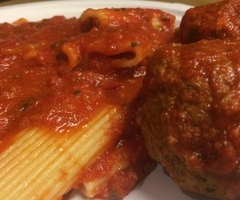 Meatballs