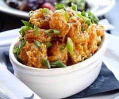 Bang Bang Shrimp