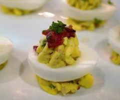 Deviled Eggs