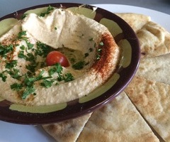 Hummus