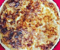 Quiche Lorraine