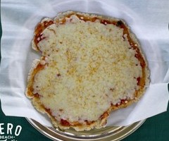 Gluten Free Pizza Crust