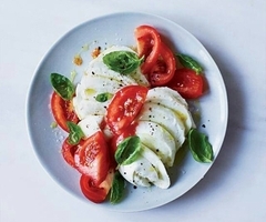 Caprese Salad