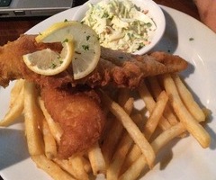 Fish 'n Chips