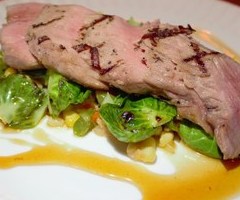 Pork Tenderloin