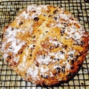 Irish Soda Bread